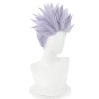 Cosplay Wig - CS 458G-Cosplay Wig-UNIQSO Canada