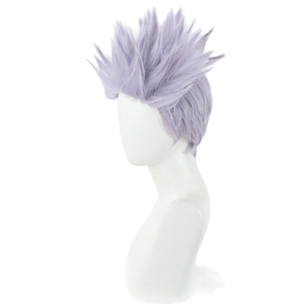 Cosplay Wig - CS 458G-Cosplay Wig-UNIQSO Canada