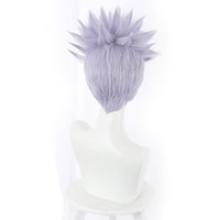 Cosplay Wig - CS 458G-Cosplay Wig-UNIQSO Canada