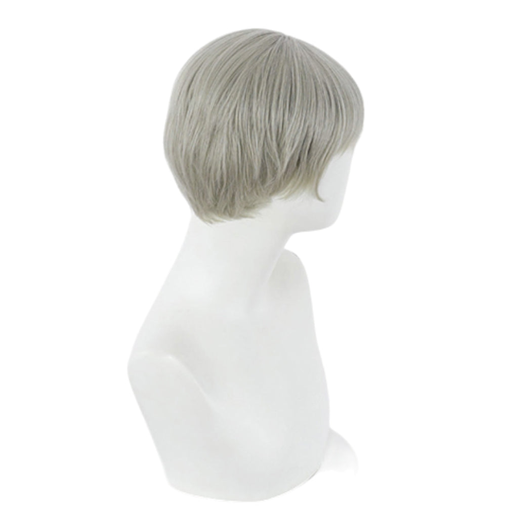 Cosplay Wig - CS 458H-Cosplay Wig-UNIQSO Canada