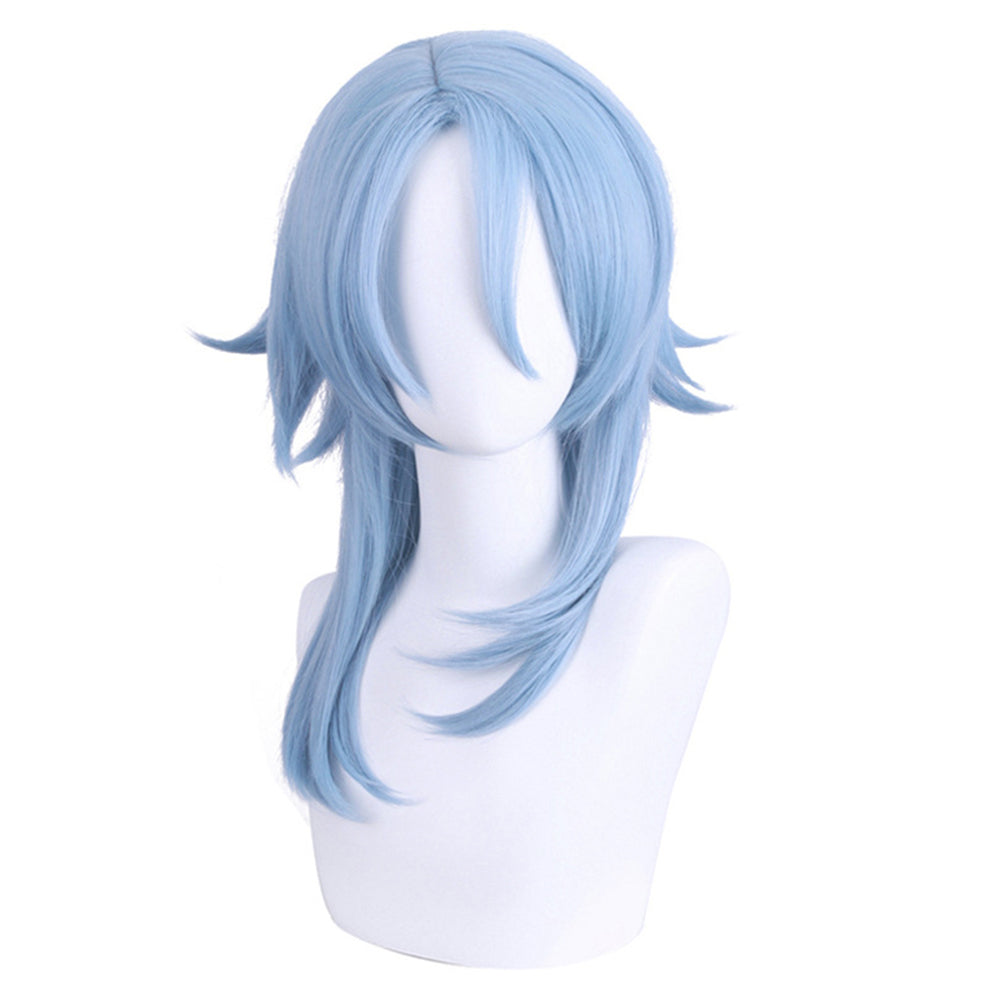 Cosplay Wig - CS 466P-Cosplay Wig-UNIQSO Canada