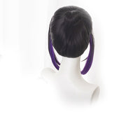 Cosplay Wig - CS 471H-Cosplay Wig-UNIQSO Canada