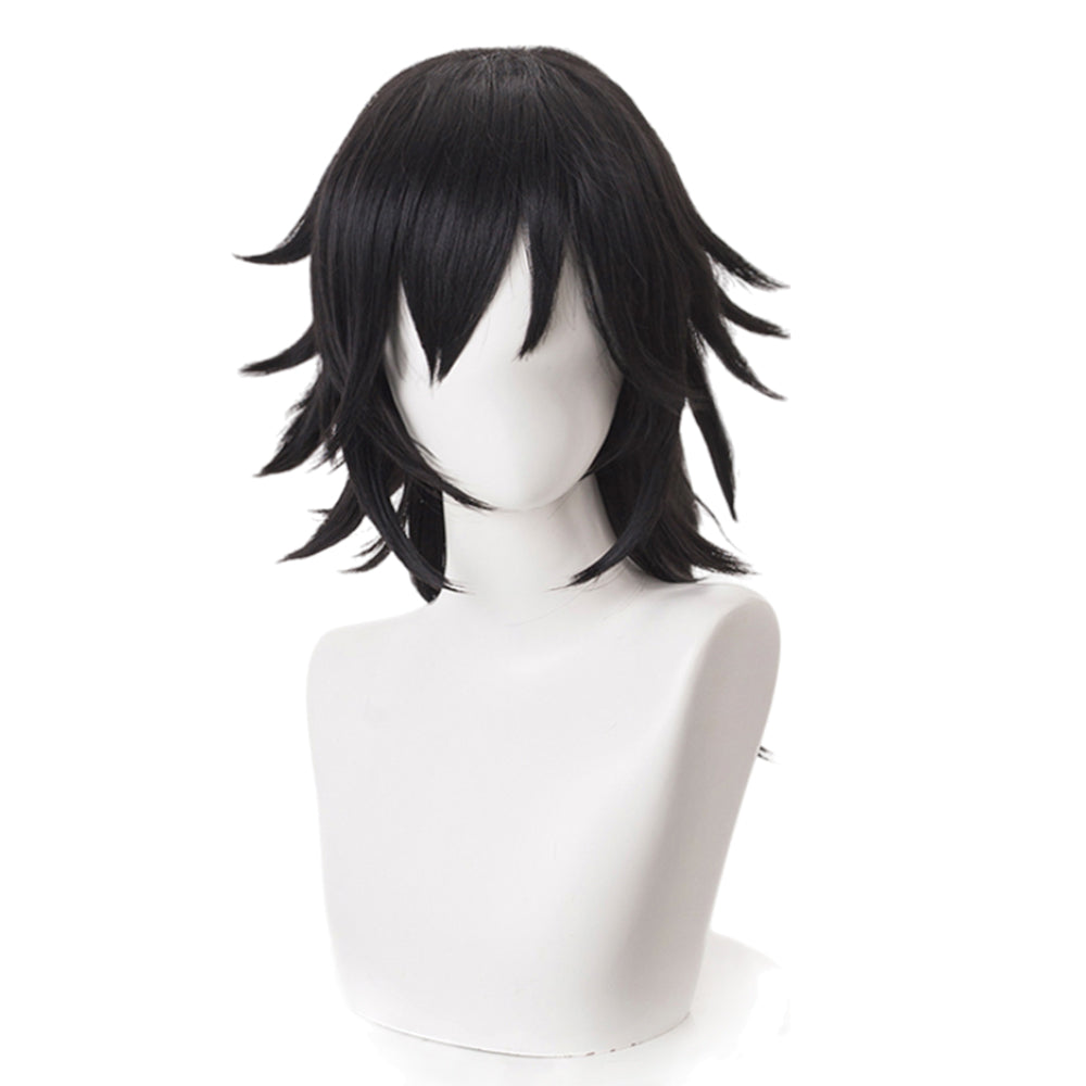 Cosplay Wig - CS 471I-Cosplay Wig-UNIQSO Canada