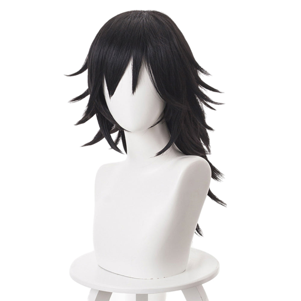 Cosplay Wig - CS 471I-Cosplay Wig-UNIQSO Canada