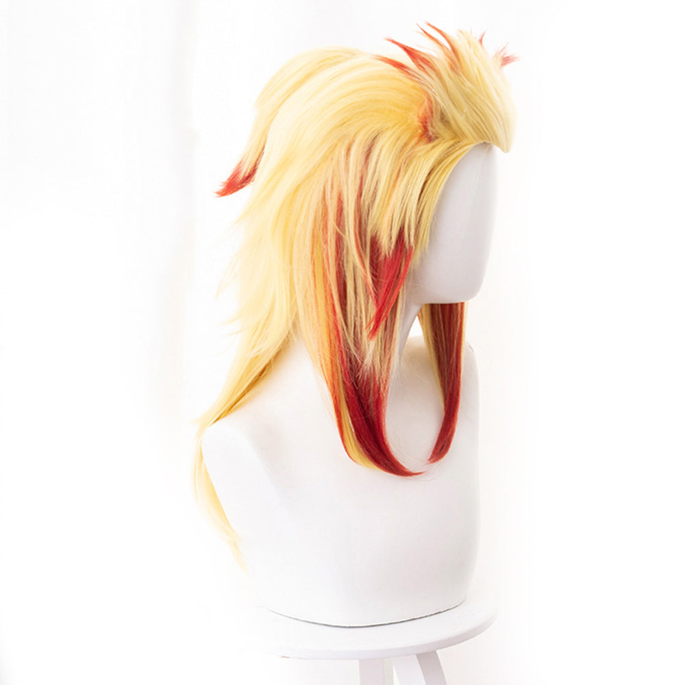 Cosplay Wig - CS 471K-Cosplay Wig-UNIQSO Canada