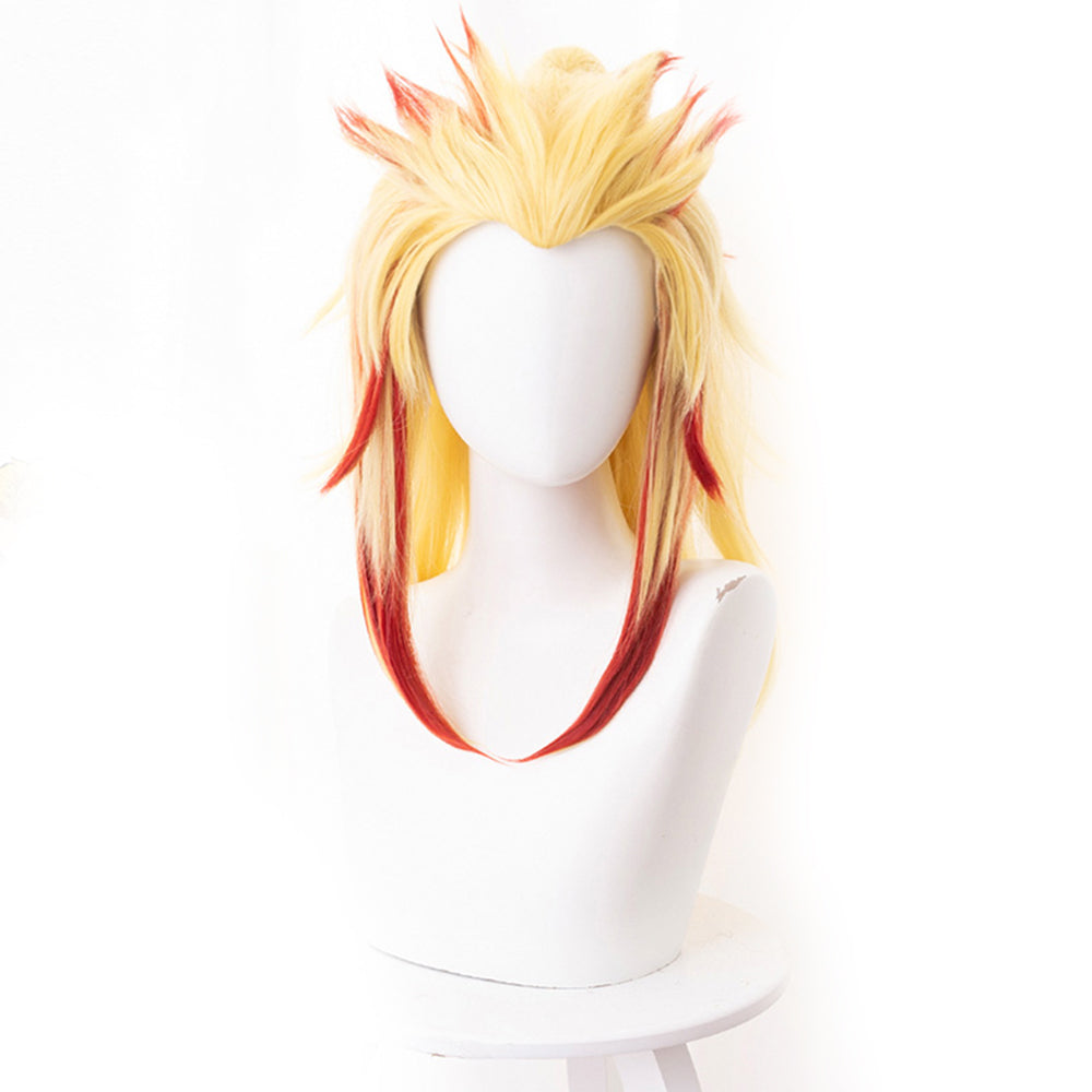 Cosplay Wig - CS 471K-Cosplay Wig-UNIQSO Canada
