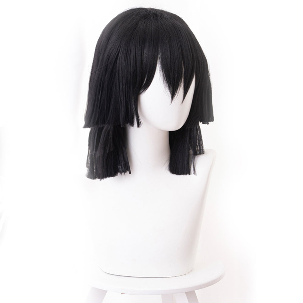 Cosplay Wig - CS 471R-Cosplay Wig-UNIQSO Canada