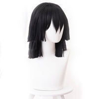 Cosplay Wig - CS 471R-Cosplay Wig-UNIQSO Canada