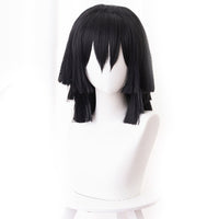 Cosplay Wig - CS 471R-Cosplay Wig-UNIQSO Canada