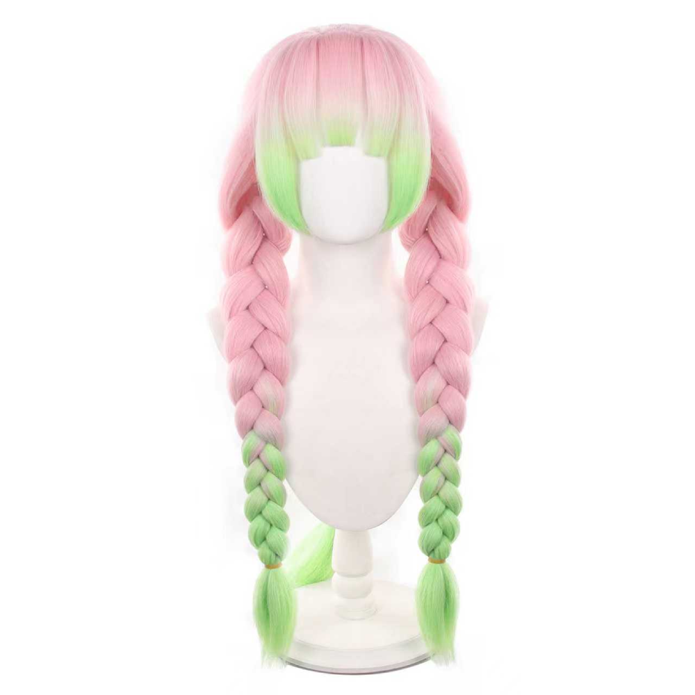 Cosplay Wig - CS 471TT-Cosplay Wig-UNIQSO