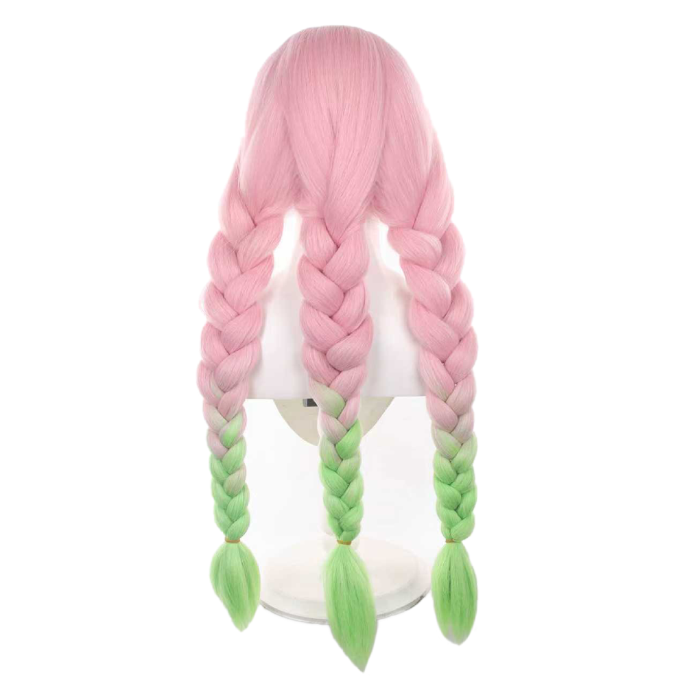 Cosplay Wig - CS 471TT-Cosplay Wig-UNIQSO