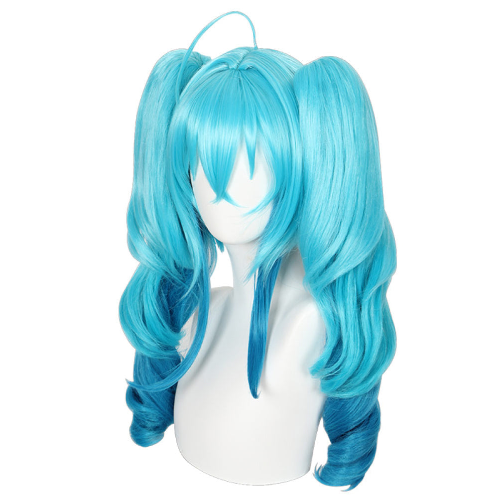 Cosplay Wig - CS 481A-Cosplay Wig-UNIQSO Canada