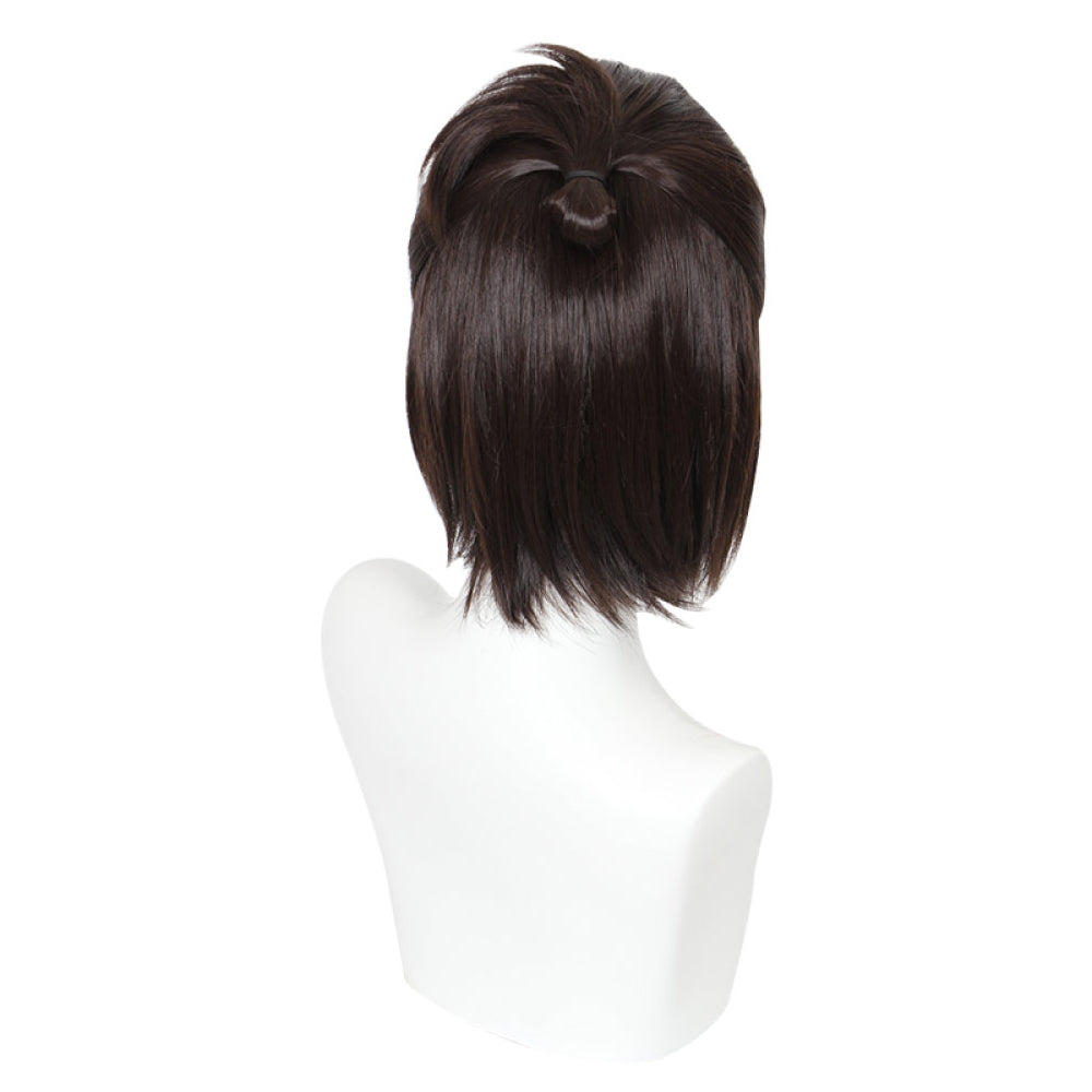 Cosplay Wig - CS 482A-Cosplay Wig-UNIQSO Canada