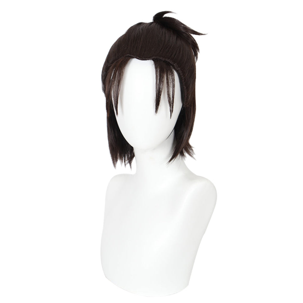 Cosplay Wig - CS 482A-Cosplay Wig-UNIQSO Canada