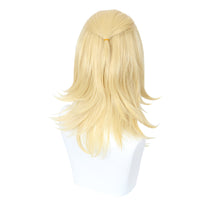 Cosplay Wig - CS 485A-Cosplay Wig-UNIQSO Canada