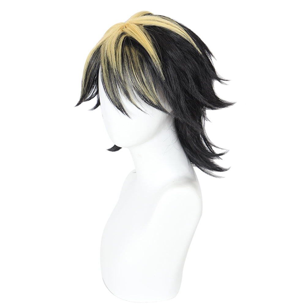 Cosplay Wig - CS 485B-Cosplay Wig-UNIQSO Canada