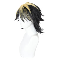 Cosplay Wig - CS 485B-Cosplay Wig-UNIQSO Canada