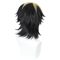 Cosplay Wig - CS 485B-Cosplay Wig-UNIQSO Canada