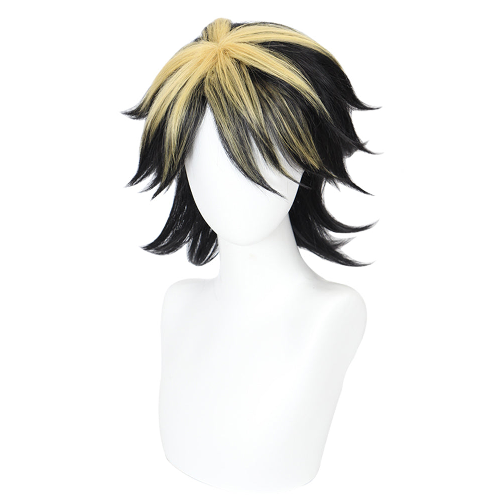 Cosplay Wig - CS 485B-Cosplay Wig-UNIQSO Canada