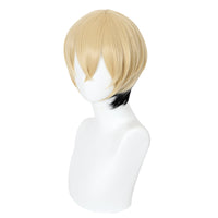 Cosplay Wig - CS 485C (RS 1)-Cosplay Wig-UNIQSO Canada