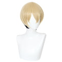 Cosplay Wig - CS 485C (RS 1)-Cosplay Wig-UNIQSO Canada