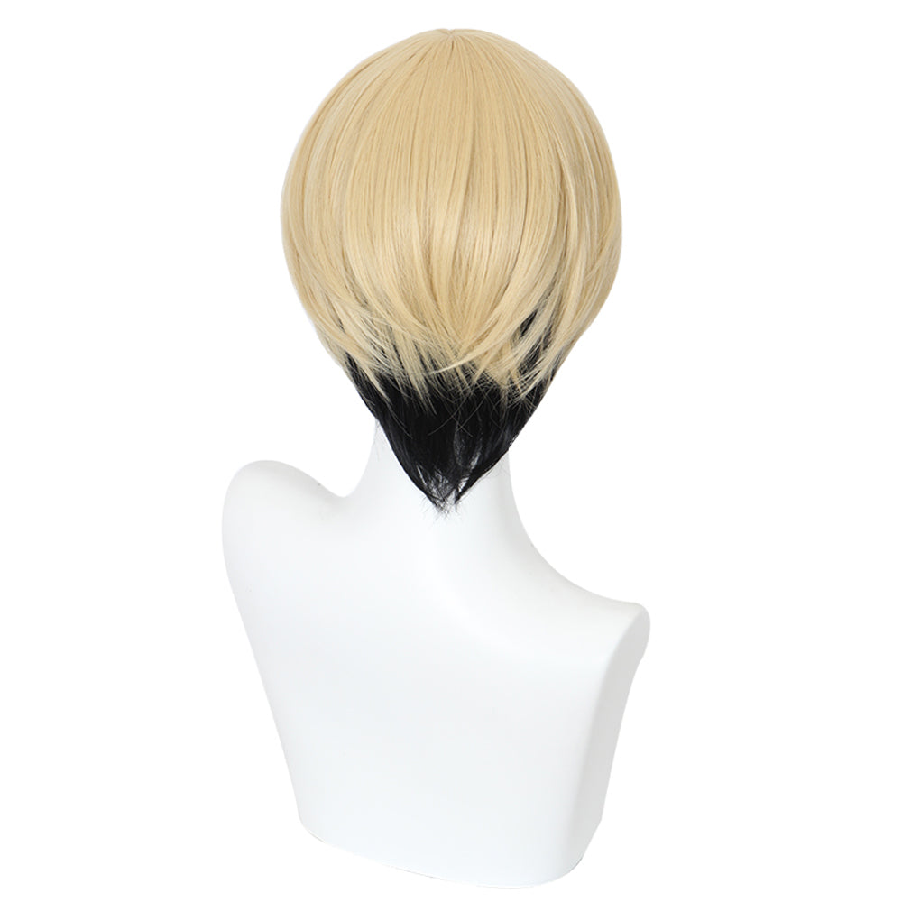 Cosplay Wig - CS 485C (RS 1)-Cosplay Wig-UNIQSO Canada