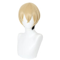 Cosplay Wig - CS 485C (RS 1)-Cosplay Wig-UNIQSO Canada