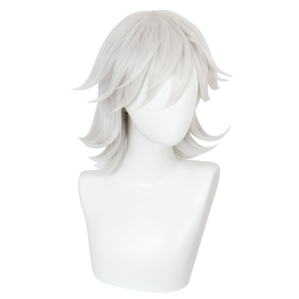 Cosplay Wig - CS 486B-Cosplay Wig-UNIQSO Canada