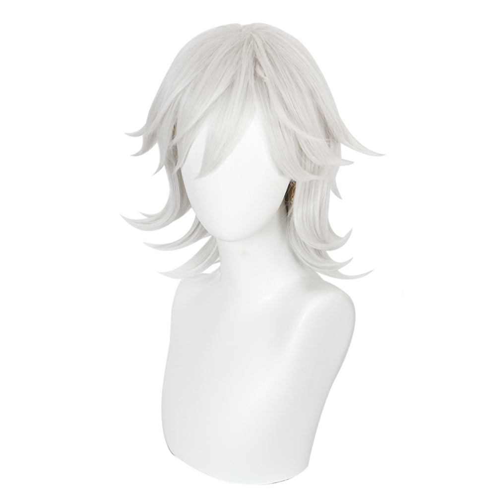 Cosplay Wig - CS 486B-Cosplay Wig-UNIQSO Canada