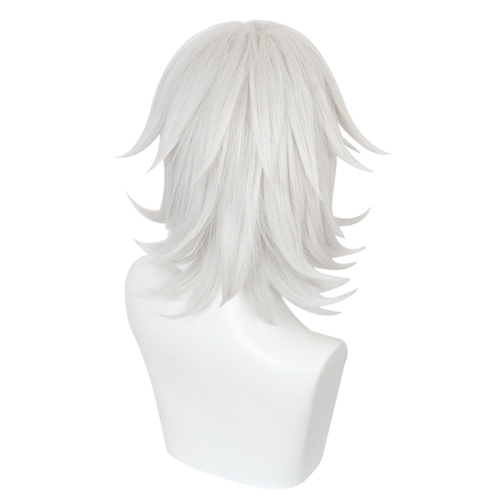 Cosplay Wig - CS 486B-Cosplay Wig-UNIQSO Canada