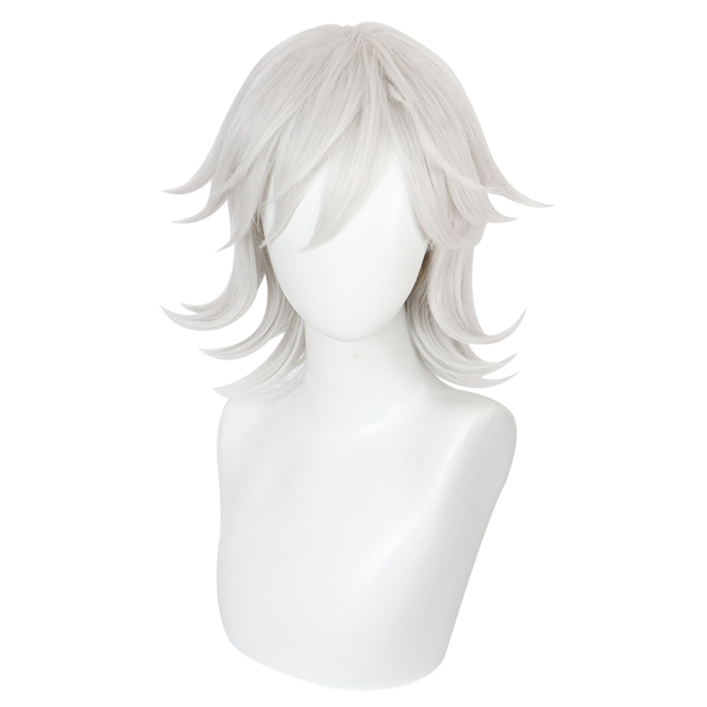 Cosplay Wig - CS 486B-Cosplay Wig-UNIQSO Canada