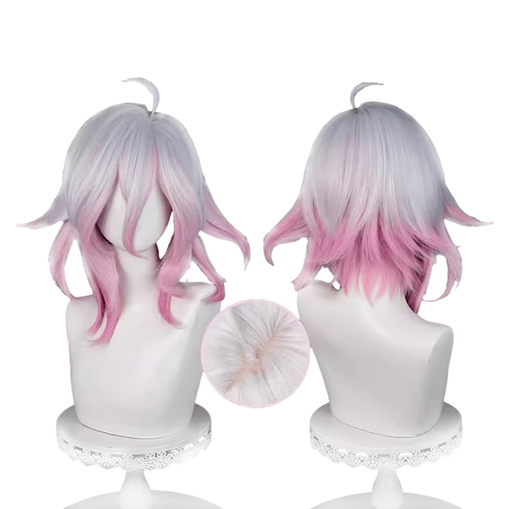 Cosplay Wig - CS 493E-Cosplay Wig-UNIQSO Canada