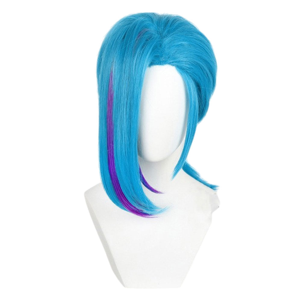 Cosplay Wig - CS 493F-Cosplay Wig-UNIQSO Canada