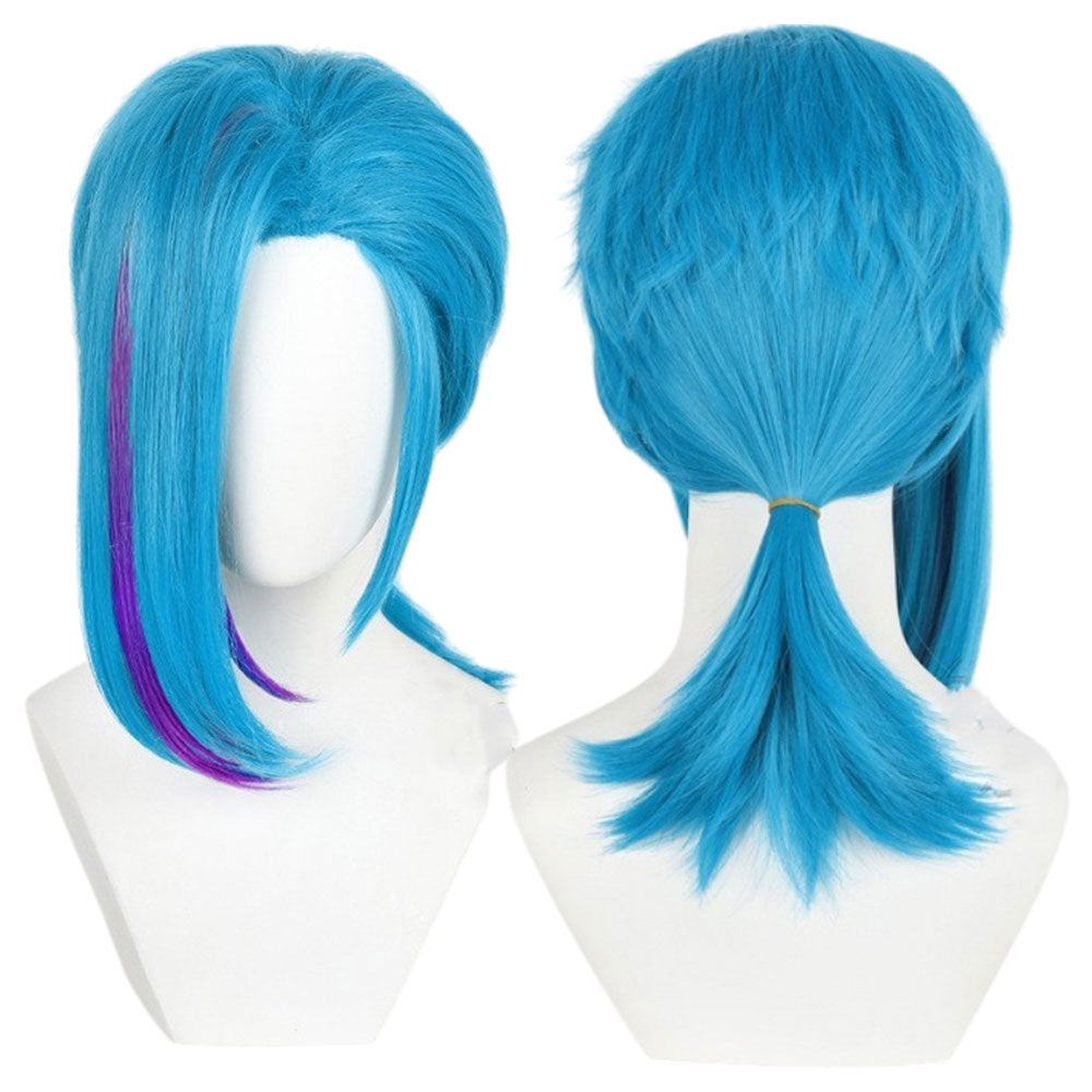 Cosplay Wig - CS 493F-Cosplay Wig-UNIQSO Canada