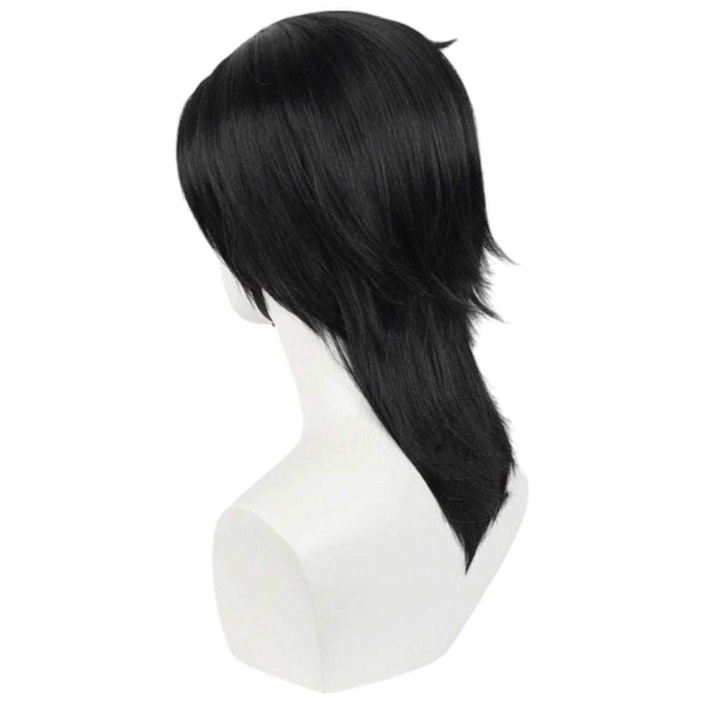Cosplay Wig - CS 493G-Cosplay Wig-UNIQSO Canada