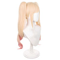 Cosplay Wig - CS 495G-Cosplay Wig-UNIQSO Canada