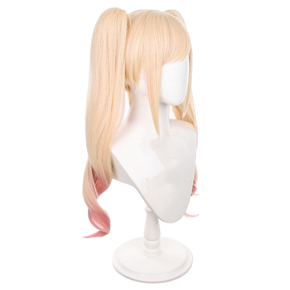 Cosplay Wig - CS 495G-Cosplay Wig-UNIQSO Canada
