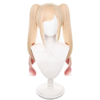 Cosplay Wig - CS 495G-Cosplay Wig-UNIQSO Canada
