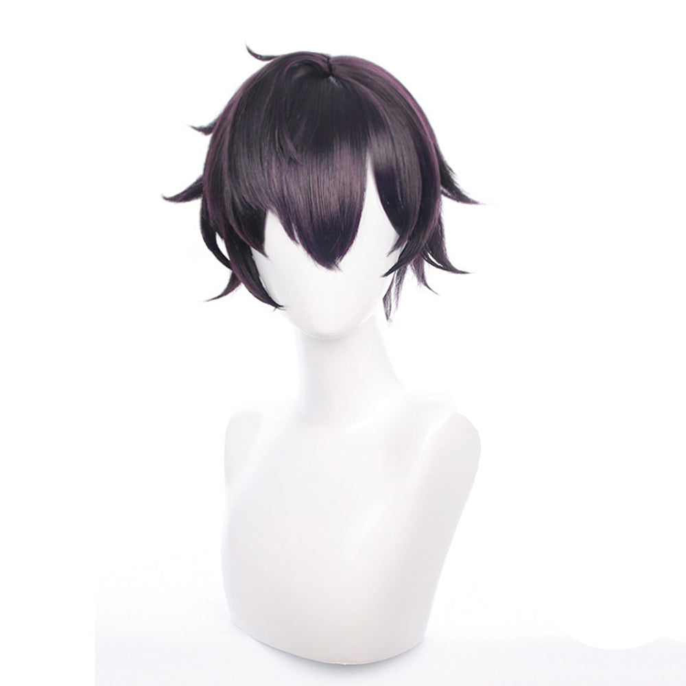 Cosplay Wig - CS 498L-Cosplay Wig-UNIQSO Canada
