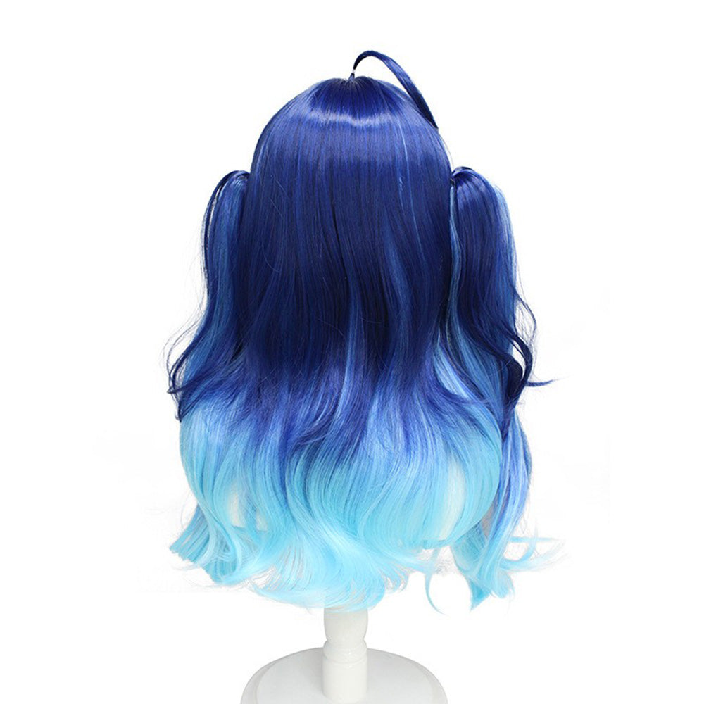 Cosplay Wig - CS 498N-Cosplay Wig-UNIQSO Canada