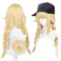Cosplay Wig - CS 507A-Cosplay Wig-UNIQSO Canada