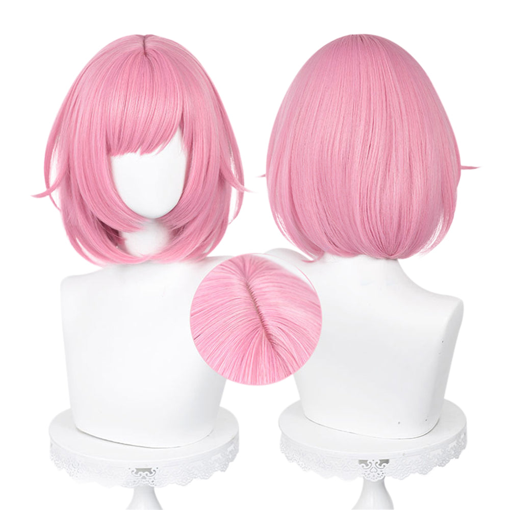 Cosplay Wig - CS 512G-Cosplay Wig-UNIQSO Canada