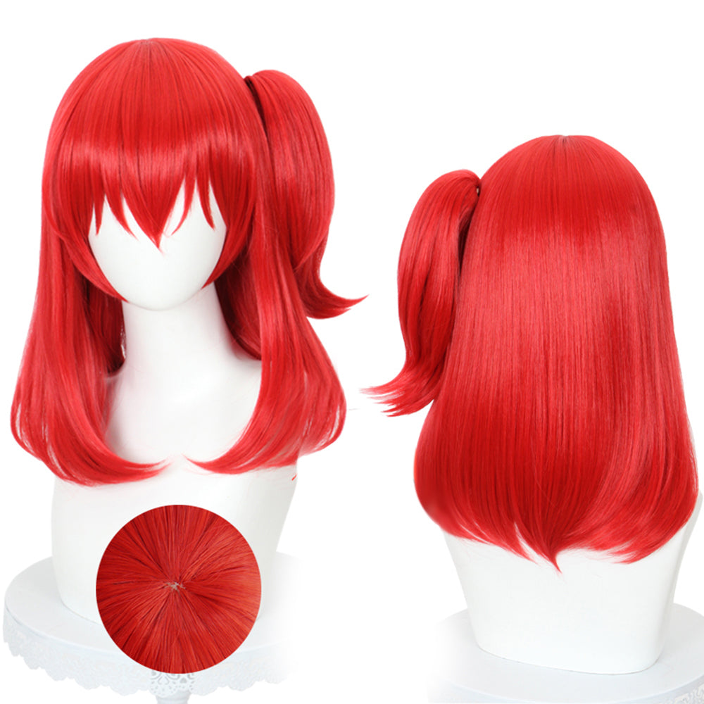 Cosplay Wig - CS 517C-Cosplay Wig-UNIQSO Canada