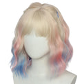 Cosplay Wig - CS 520E-Cosplay Wig-UNIQSO Canada