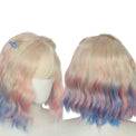 Cosplay Wig - CS 520E-Cosplay Wig-UNIQSO Canada