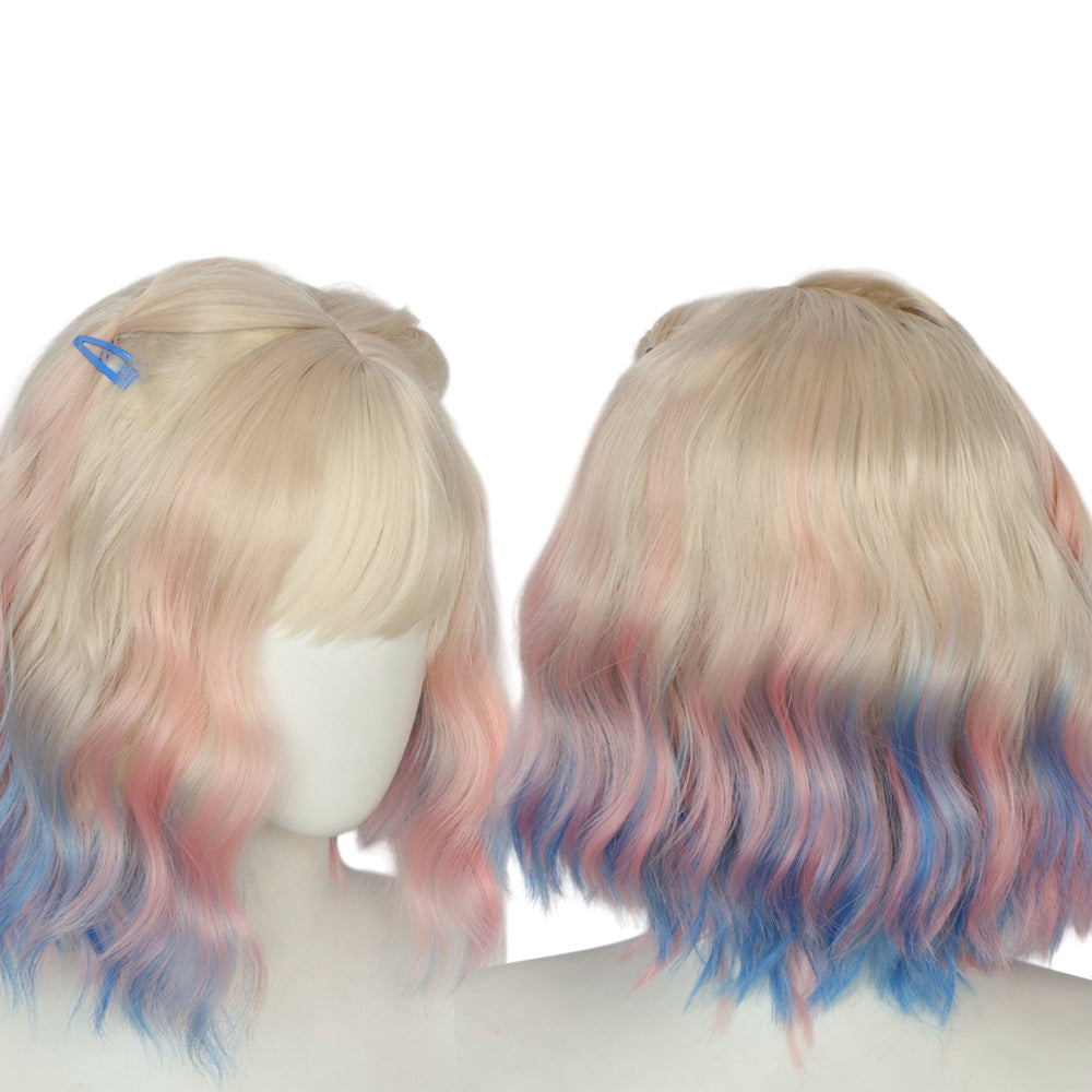 Cosplay Wig - CS 520E-Cosplay Wig-UNIQSO Canada