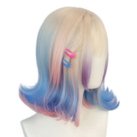 Cosplay Wig - CS 520F-Cosplay Wig-UNIQSO Canada