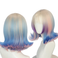 Cosplay Wig - CS 520F-Cosplay Wig-UNIQSO Canada