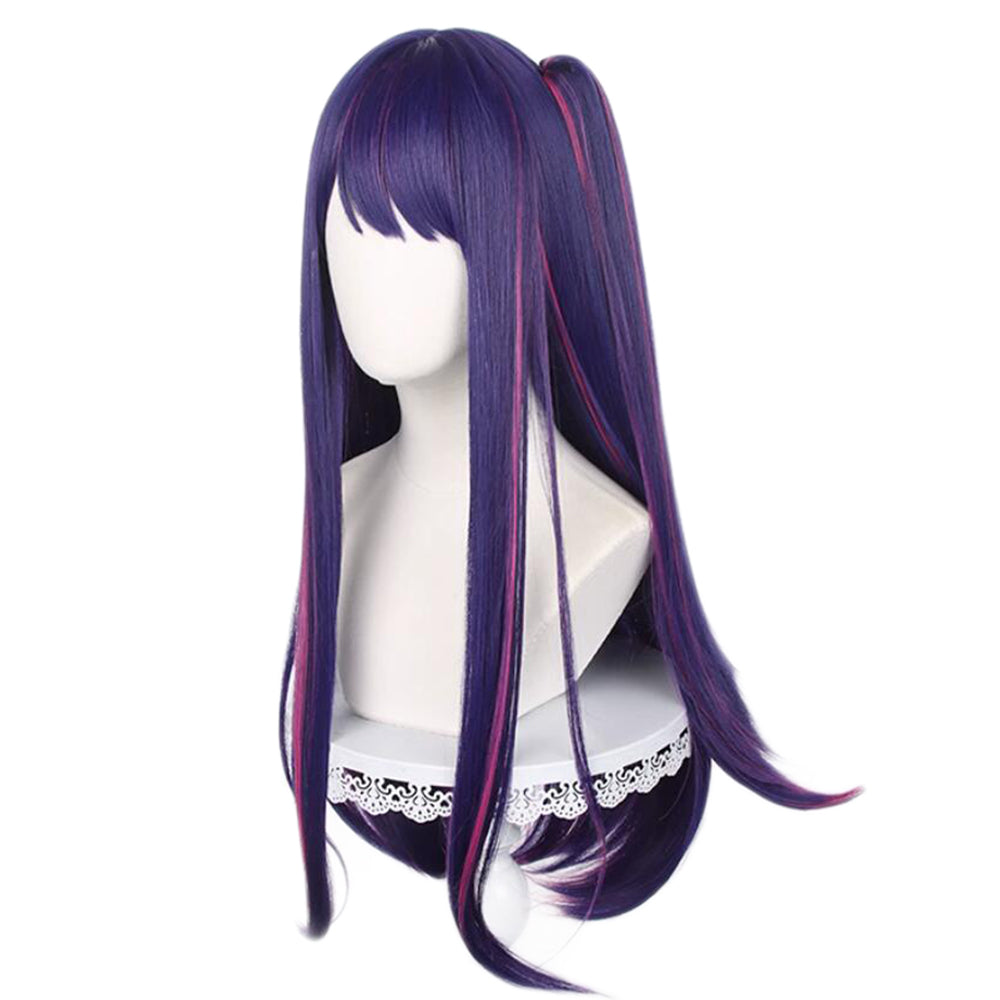 Cosplay Wig - CS 525B-Cosplay Wig-UNIQSO Canada