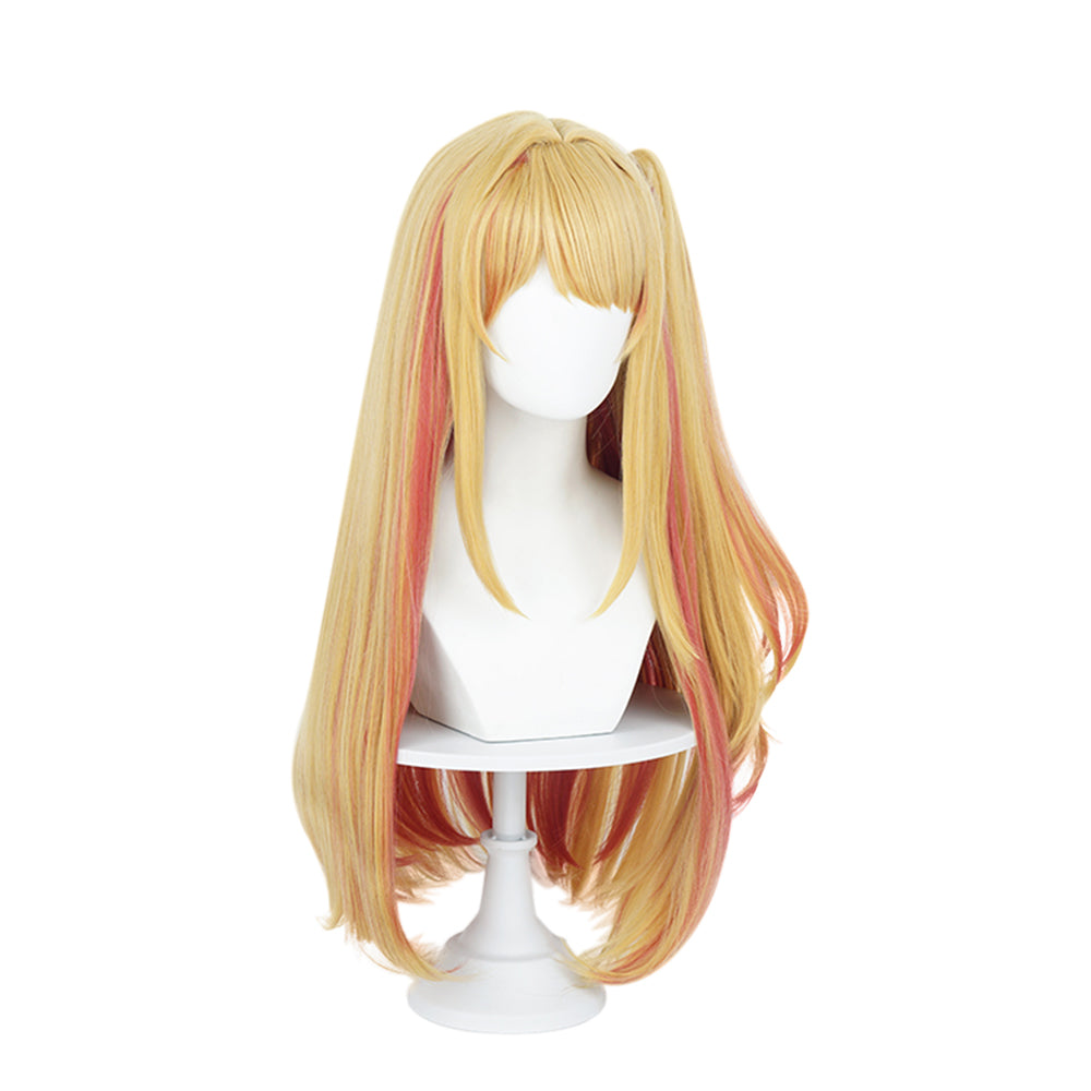 Cosplay Wig - CS 525C-Cosplay Wig-UNIQSO Canada